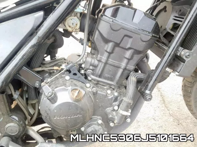 MLHNC5306J5101664 фото 8