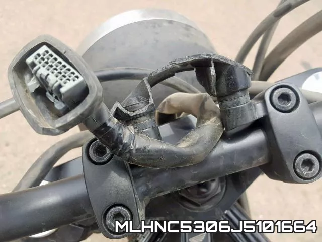 MLHNC5306J5101664 фото 9