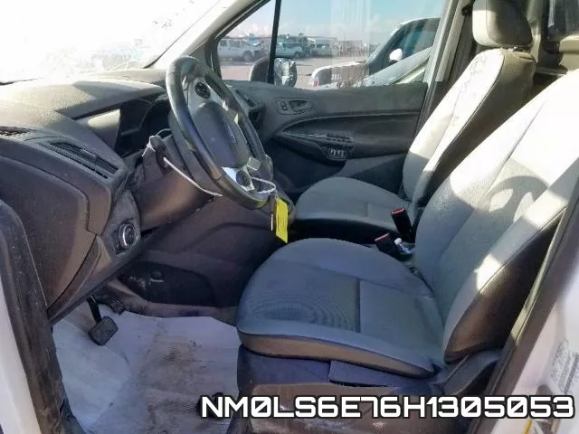 NM0LS6E76H1305053 фото 7