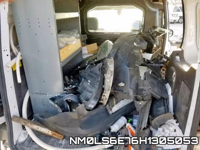 NM0LS6E76H1305053 фото 10