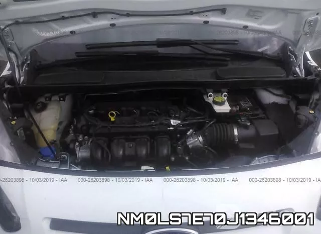 NM0LS7E70J1346001 фото 2