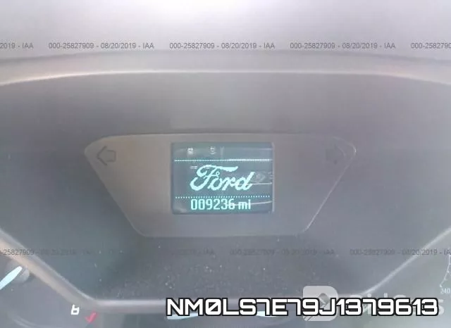 NM0LS7E79J1379613 фото 8