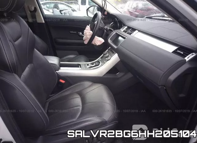 SALVR2BG6HH205104 фото 6