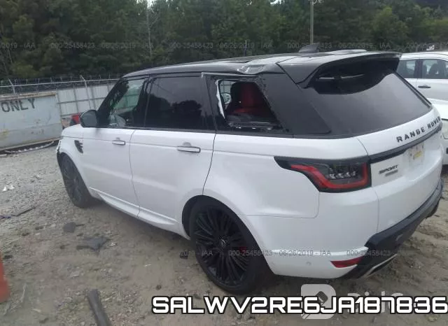 SALWV2RE6JA187836 фото 4