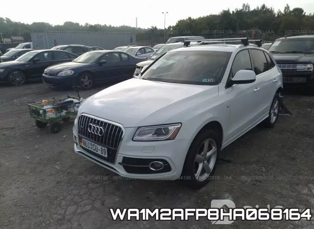 WA1M2AFP8HA068164 фото 3
