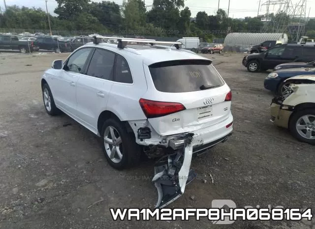 WA1M2AFP8HA068164 фото 4