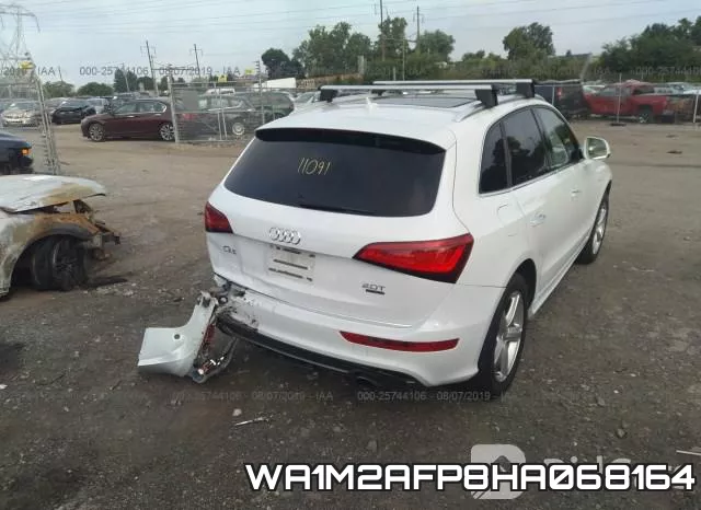 WA1M2AFP8HA068164 фото 5