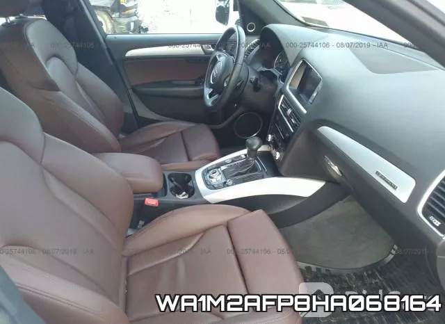 WA1M2AFP8HA068164 фото 6