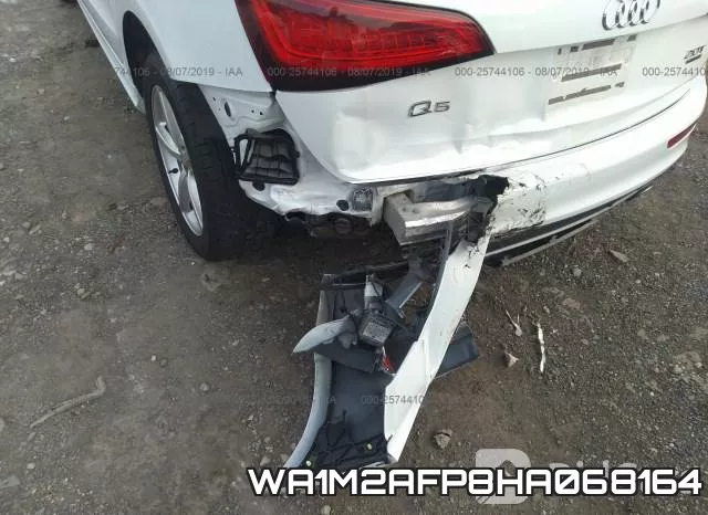 WA1M2AFP8HA068164 фото 7