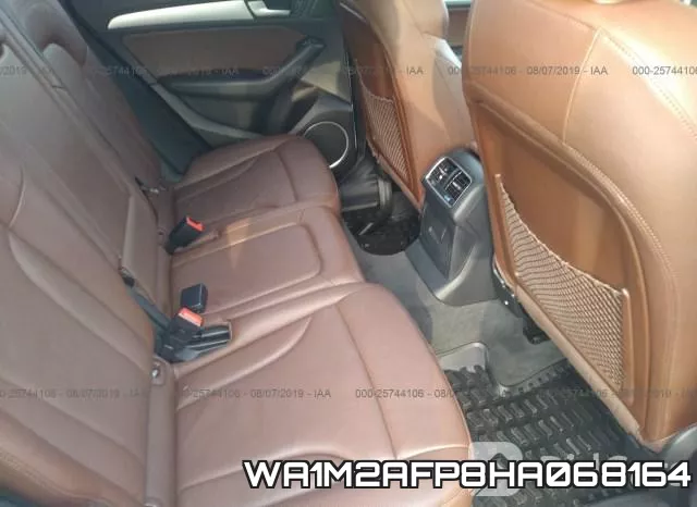 WA1M2AFP8HA068164 фото 9