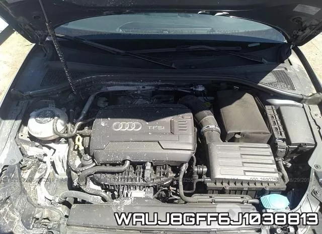 WAUJ8GFF6J1038813 фото 2