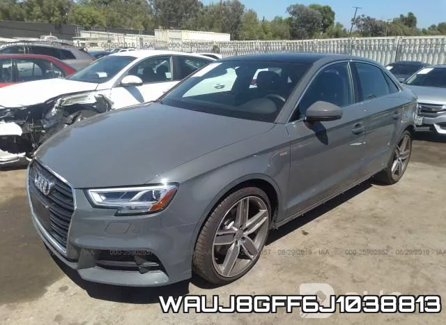 WAUJ8GFF6J1038813 фото 3