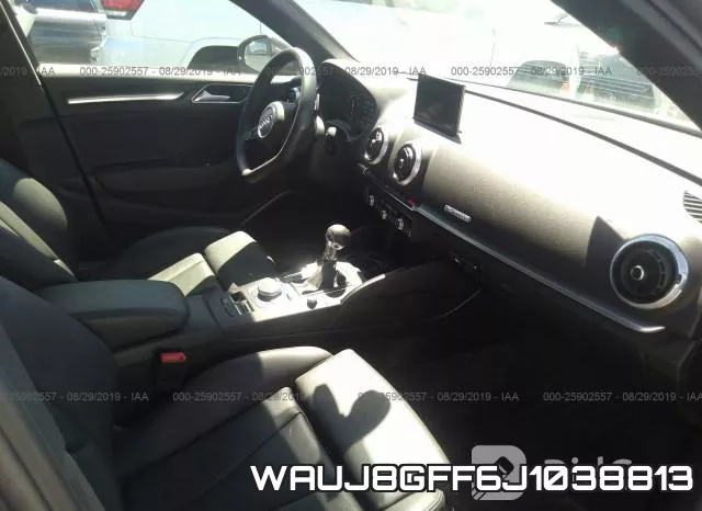 WAUJ8GFF6J1038813 фото 6