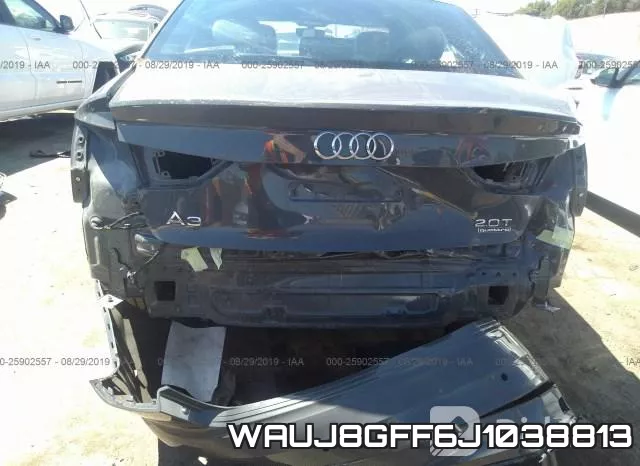 WAUJ8GFF6J1038813 фото 7