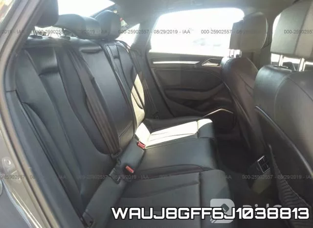 WAUJ8GFF6J1038813 фото 9