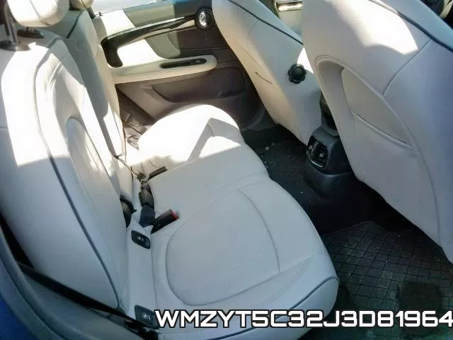 WMZYT5C32J3D81964 фото 7