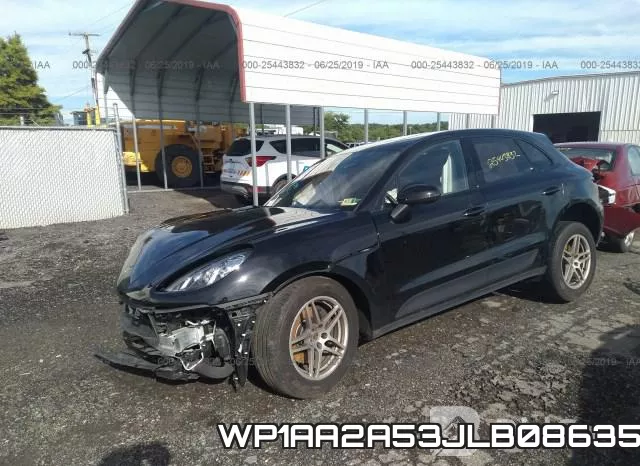 WP1AA2A53JLB08635 фото 3