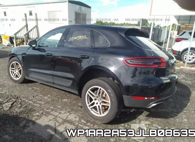 WP1AA2A53JLB08635 фото 4