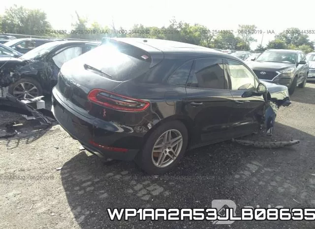 WP1AA2A53JLB08635 фото 5