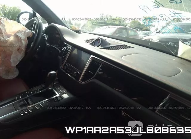 WP1AA2A53JLB08635 фото 6