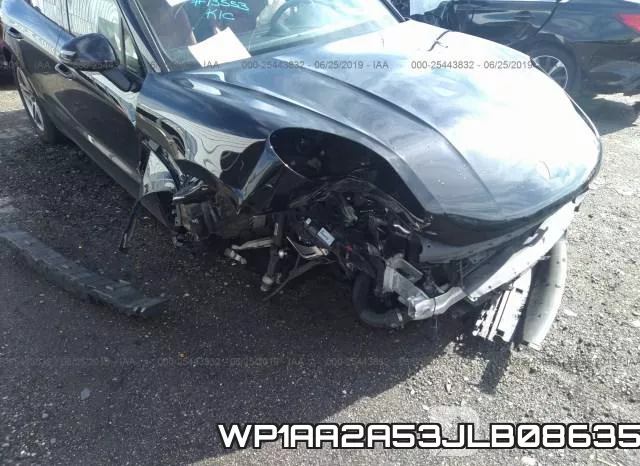 WP1AA2A53JLB08635 фото 7