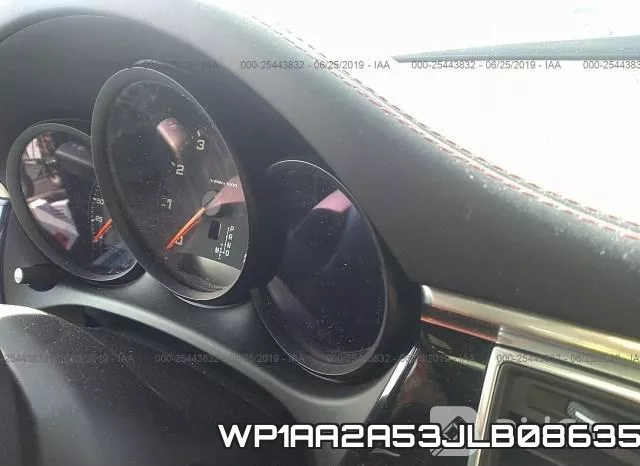 WP1AA2A53JLB08635 фото 8