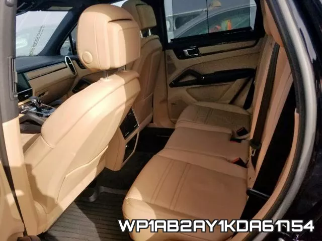WP1AB2AY1KDA61754 фото 7