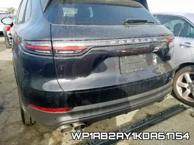 WP1AB2AY1KDA61754 фото 10