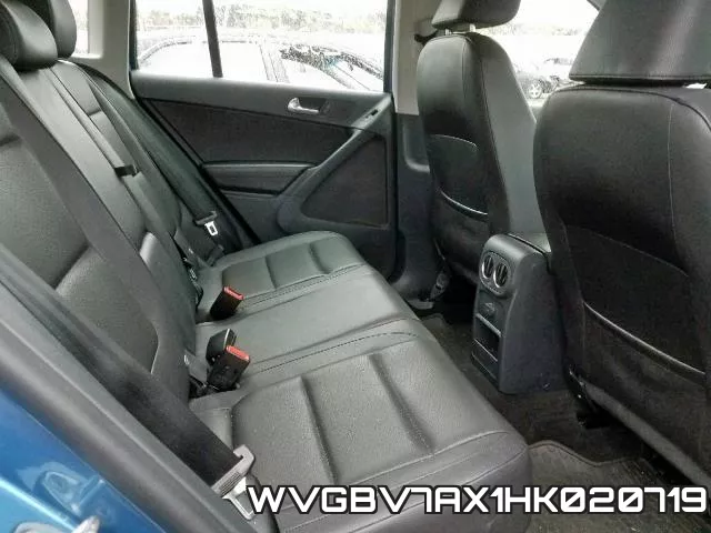 WVGBV7AX1HK020719 фото 7