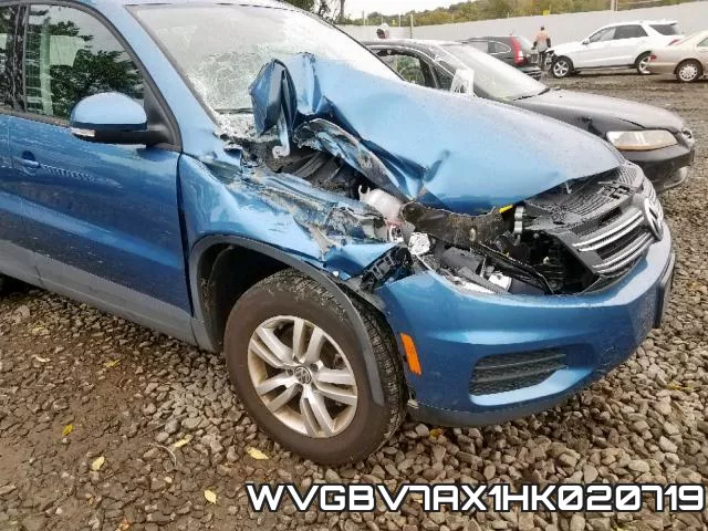 WVGBV7AX1HK020719 фото 10