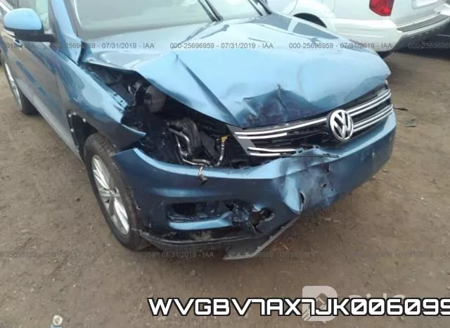 WVGBV7AX7JK006099 фото 7