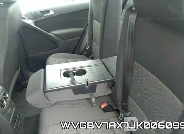 WVGBV7AX7JK006099 фото 9