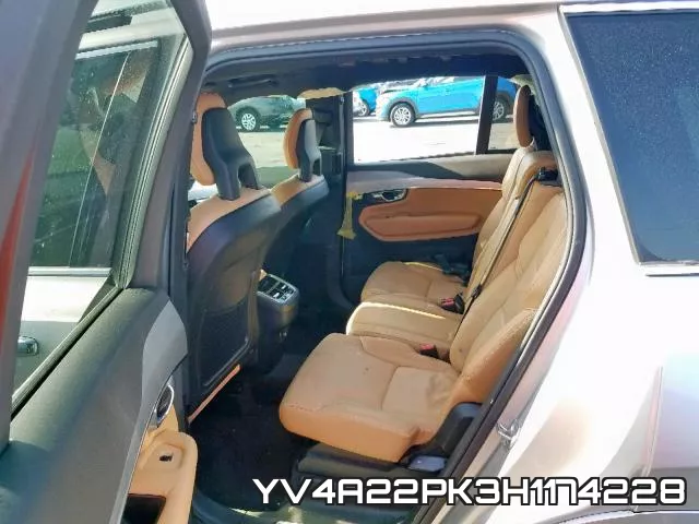 YV4A22PK3H1174228 фото 7
