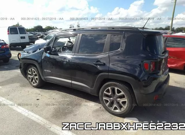 ZACCJABBXHPE62232 фото 4