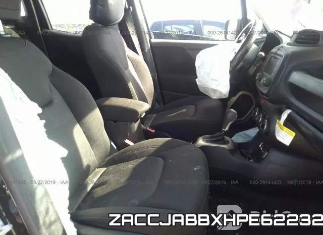 ZACCJABBXHPE62232 фото 6