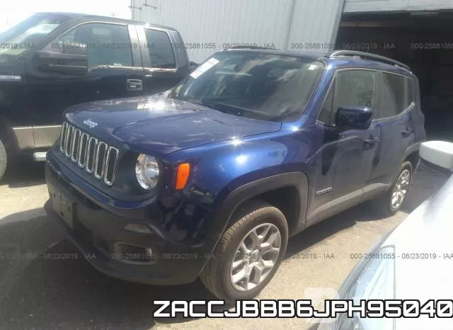 ZACCJBBB6JPH95040 фото 3