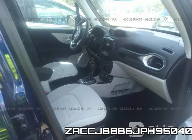 ZACCJBBB6JPH95040 фото 6
