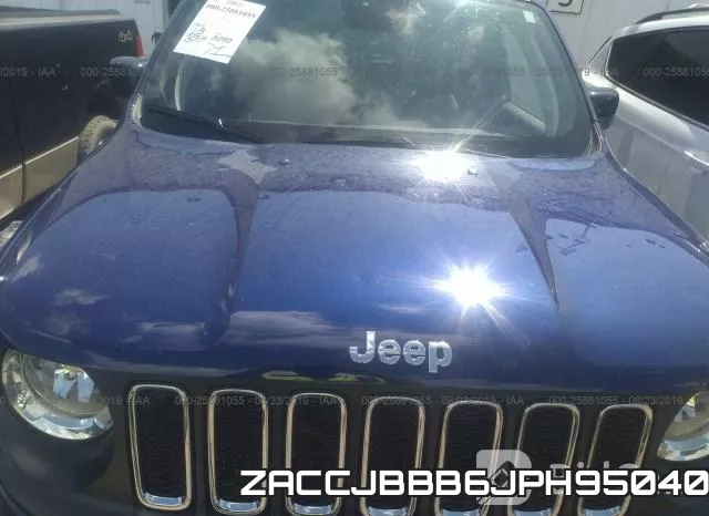 ZACCJBBB6JPH95040 фото 7