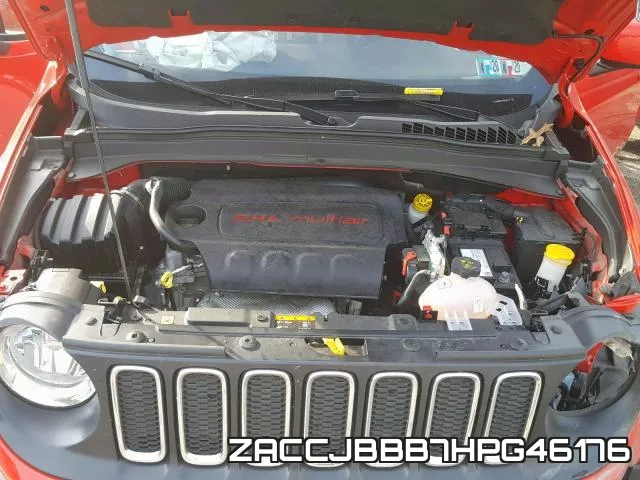ZACCJBBB7HPG46176 фото 8