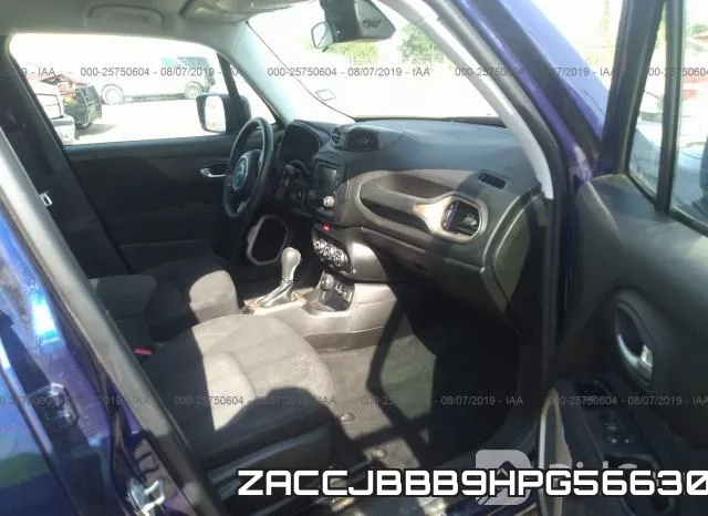 ZACCJBBB9HPG56630 фото 6