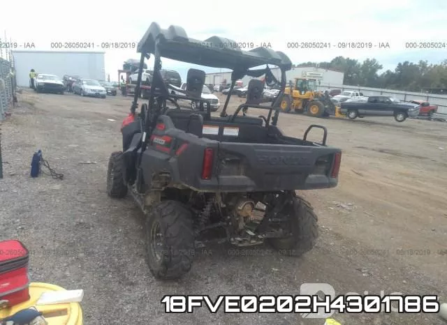 18FVE0202H4301786 фото 4