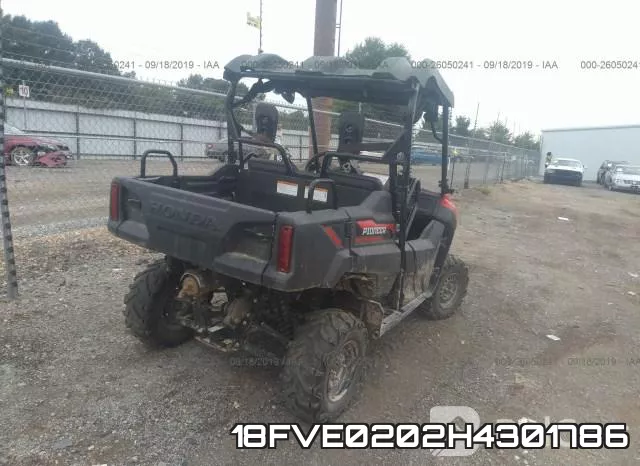 18FVE0202H4301786 фото 5