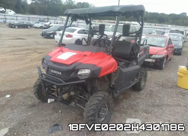 18FVE0202H4301786 фото 7