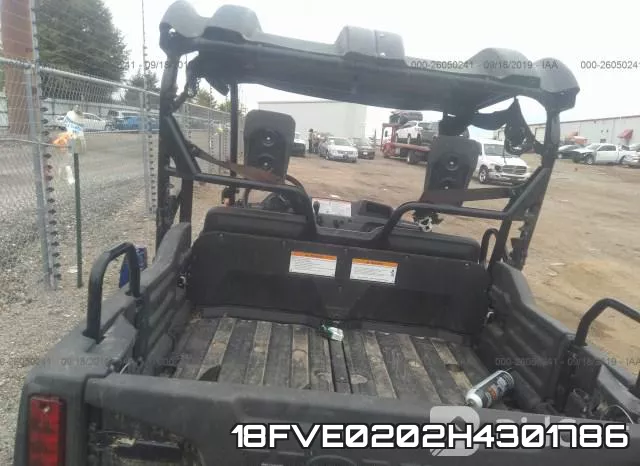 18FVE0202H4301786 фото 9