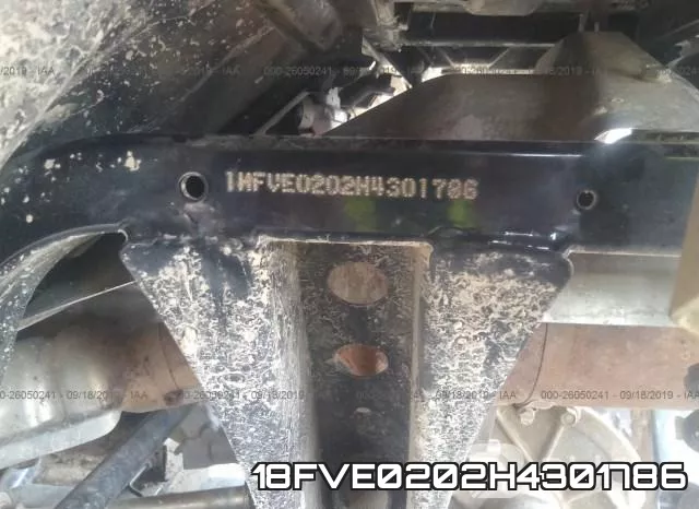 18FVE0202H4301786 фото 10