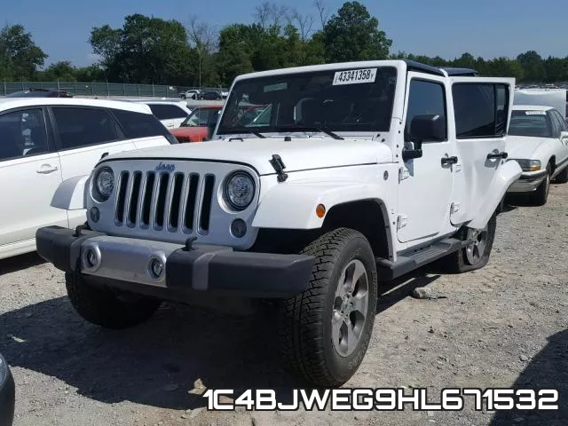 1C4BJWEG9HL671532 фото 3