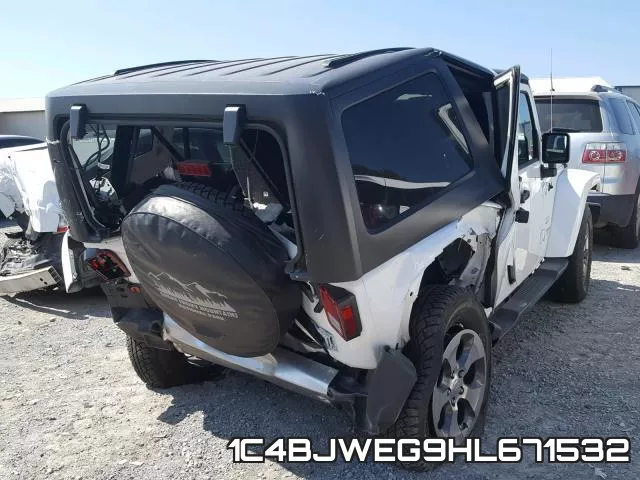1C4BJWEG9HL671532 фото 5