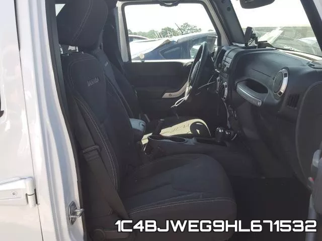 1C4BJWEG9HL671532 фото 6