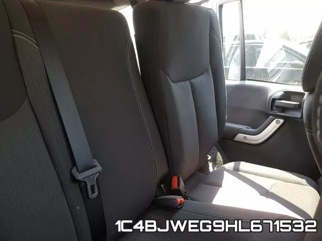 1C4BJWEG9HL671532 фото 7