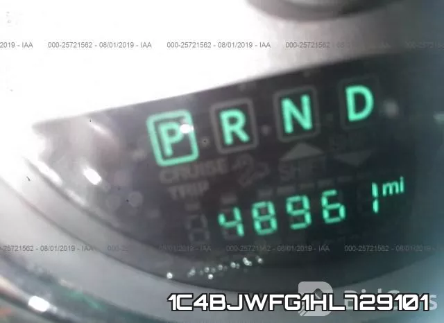 1C4BJWFG1HL729101 фото 8